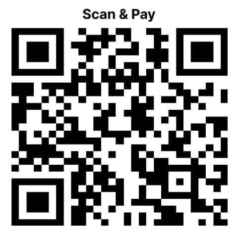 Payment QR Code